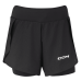 CCM Short 2in1 WMN Tréning
